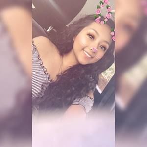 Meet your Posher, Stacy